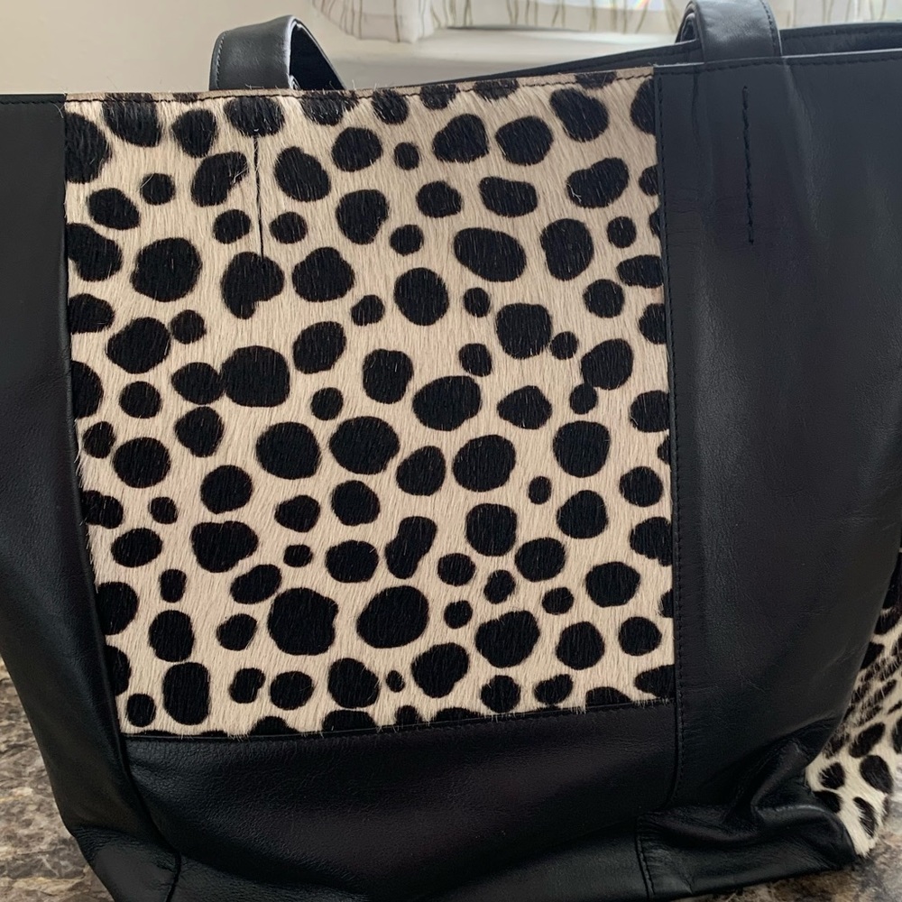 Les sacs Adam Tote